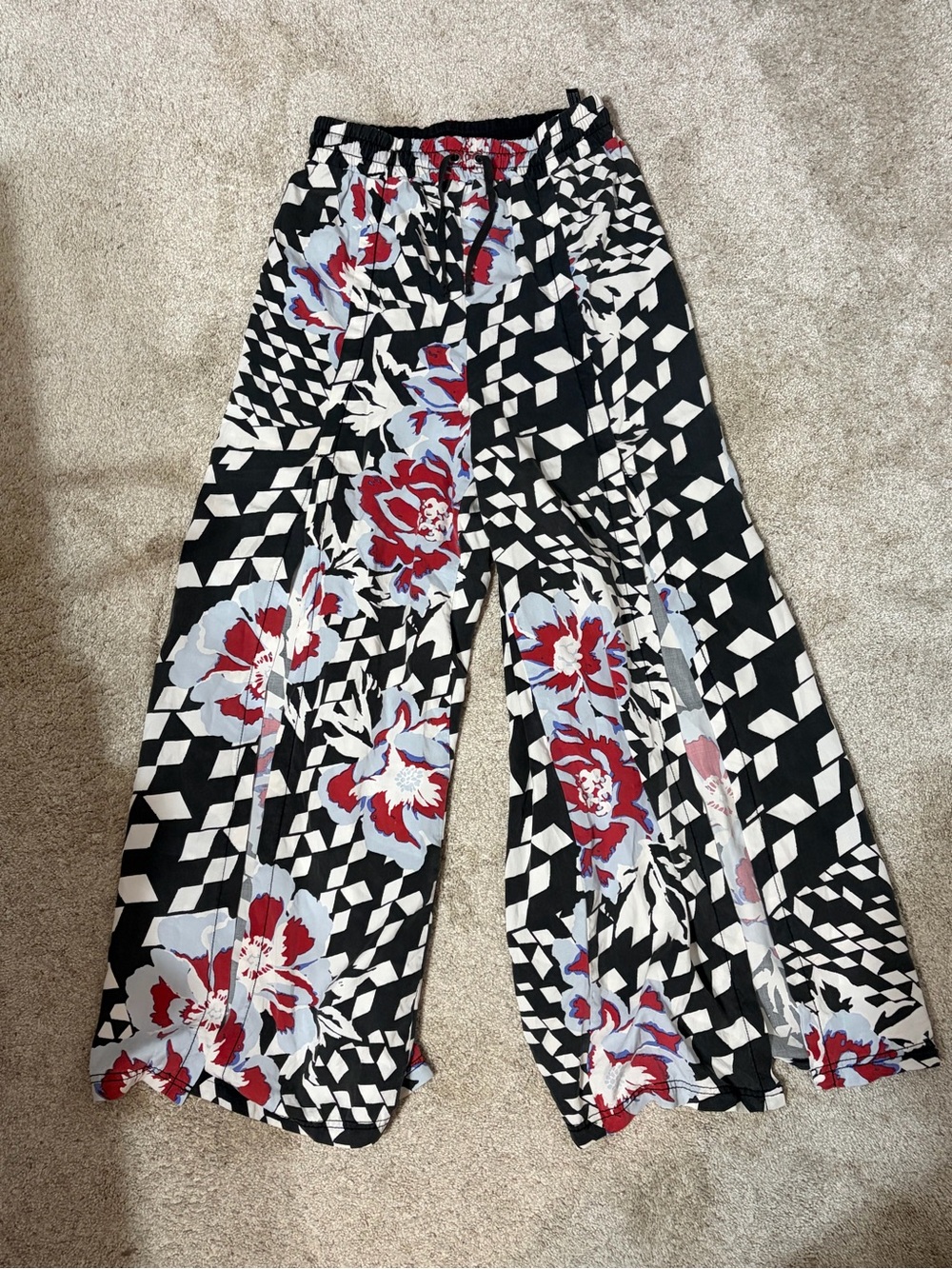 FP Movement by Free People Abs Tracker Pants - Picture 2 of 4